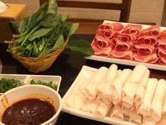 -情忆草原涮肉馆