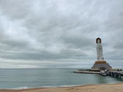 -三亚南山文化旅游区