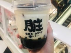 -LELECHA乐乐茶(美罗城店)