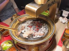 -西塔老太太泥炉烤肉(温州首店万象城黑金店)