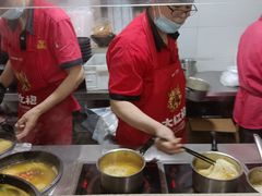 -一品飘香米线(一中总店)