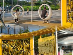 -东莞松山湖万象汇