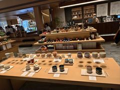 -奈雪茶院·茶室茶馆(广州粤海天地店)