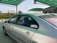 -无忧学车·华茂基地(宝山校区)