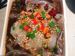 -半天妖烤鱼(永旺梦乐城店)