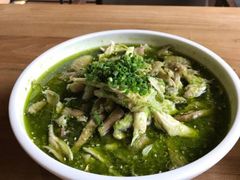 -東舍食唐精品陕菜馆