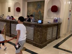 -中旅阿那亚九龙湖·公主酒店