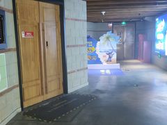 -CGV星星影城(颐堤港ScreenX店)