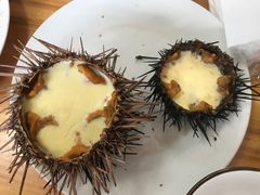 -景祥海鲜美食餐厅