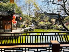 -樊记火烧店(甘泉路店)