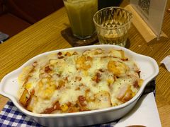 -几静cafe(基湖店)