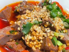 -半天妖烤鱼(方庄店)