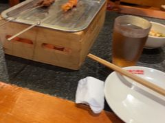 -福苗小骆驼烧烤(大唐不夜城店)