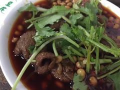 -梯坎豆花