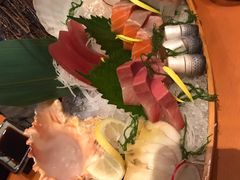 -yokocho上横町·日本食街(深业上城店)