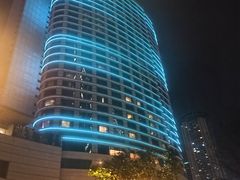 -怡咖啡自助餐(宁波香格里拉店)