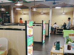 -和庆斋羊蝎子火锅·碳缸烧烤(顺义旗舰店)