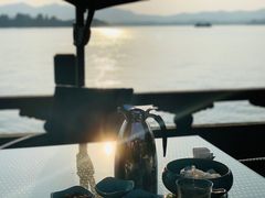-杭州西湖柳莺里酒店