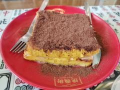-憶廟街 X 沙角邨(太古城店)