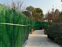 -郑州银基黄帝宫御温泉