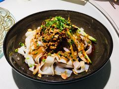 鸭梨秘制凉皮-大鸭梨烤鸭·北京菜(南小街/南苑店)