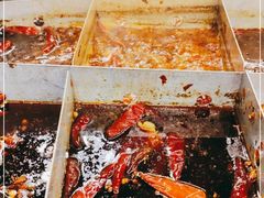 -重庆老火锅王(永陵路分店)