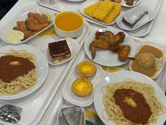 -宜家·瑞典风味餐厅(烟台路店)