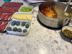 -小城牛事·鲜牛肉火锅(万达店)