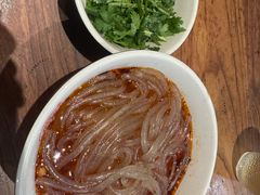-万记麻辣烫国展总店