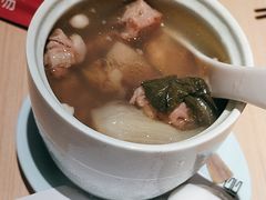 -多喝汤·粤式茶餐(太和金铂店)