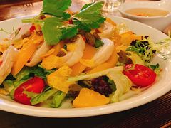 蜜桃醉鸡-Let's Taipei 非常烘焙(太古里店)