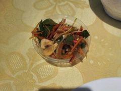 -巴格万美食园(达胜花苑店)