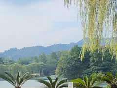 -浙江农林大学(东湖校区)