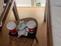-常乐·对症推拿(嘉里中心第132分店)