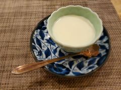 杏仁豆腐-一阳寿司(麦子街店)
