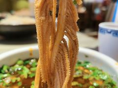 自煮千层肚-月满大江火锅(总府路店)