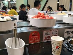 -咕叽咕叽自助烤肉小火锅(茂业清扬店)