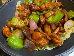 -弘烨 贵州酸汤 鱼火锅(东财店)