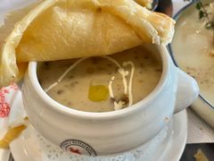 -中山威尼斯西餐厅(三乡总店)