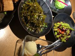 -金牌外婆家(苏州中心店)