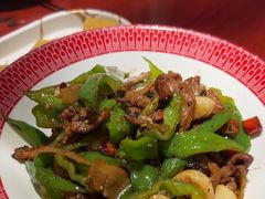 -北平印象.北京烤鸭.新京菜.融合菜(世贸店)