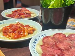 -蒜香焼肉PURUSHIN(马场路店)