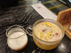 -THE WOODS 简餐 (国贸商城店)