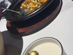 -秋色客家菜(南山店)