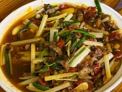 -弓虽昌焖烧鸡(大竹林店)