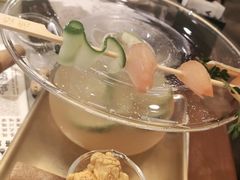 -渔语鱼新川菜Bistro(万象天地店)