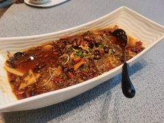 -同喜烤鸭店(光芒店)