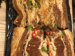 -大壮家原味烤肉(兴华北街店)