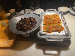 -绿茶餐厅(深圳龙华天虹购物中心店)