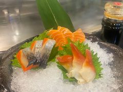 -真剑日本料理·铁板烧(贵州路店)